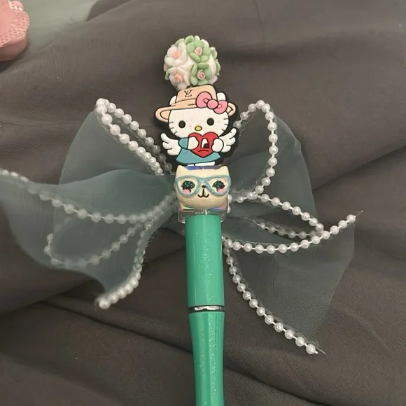 Handmade pens my design - Picture 4 of 13